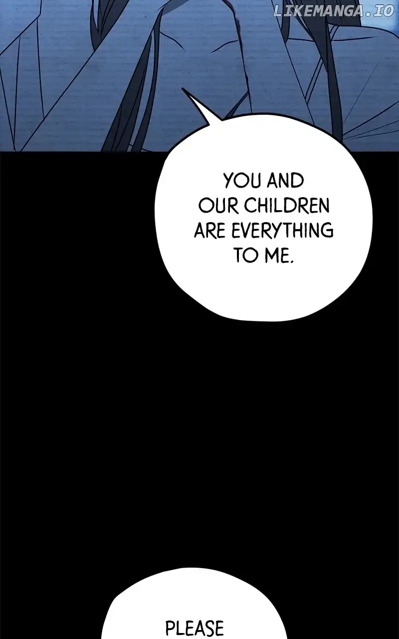 Throw the Trash in the Trash cane Chapter 96 – Page 80
