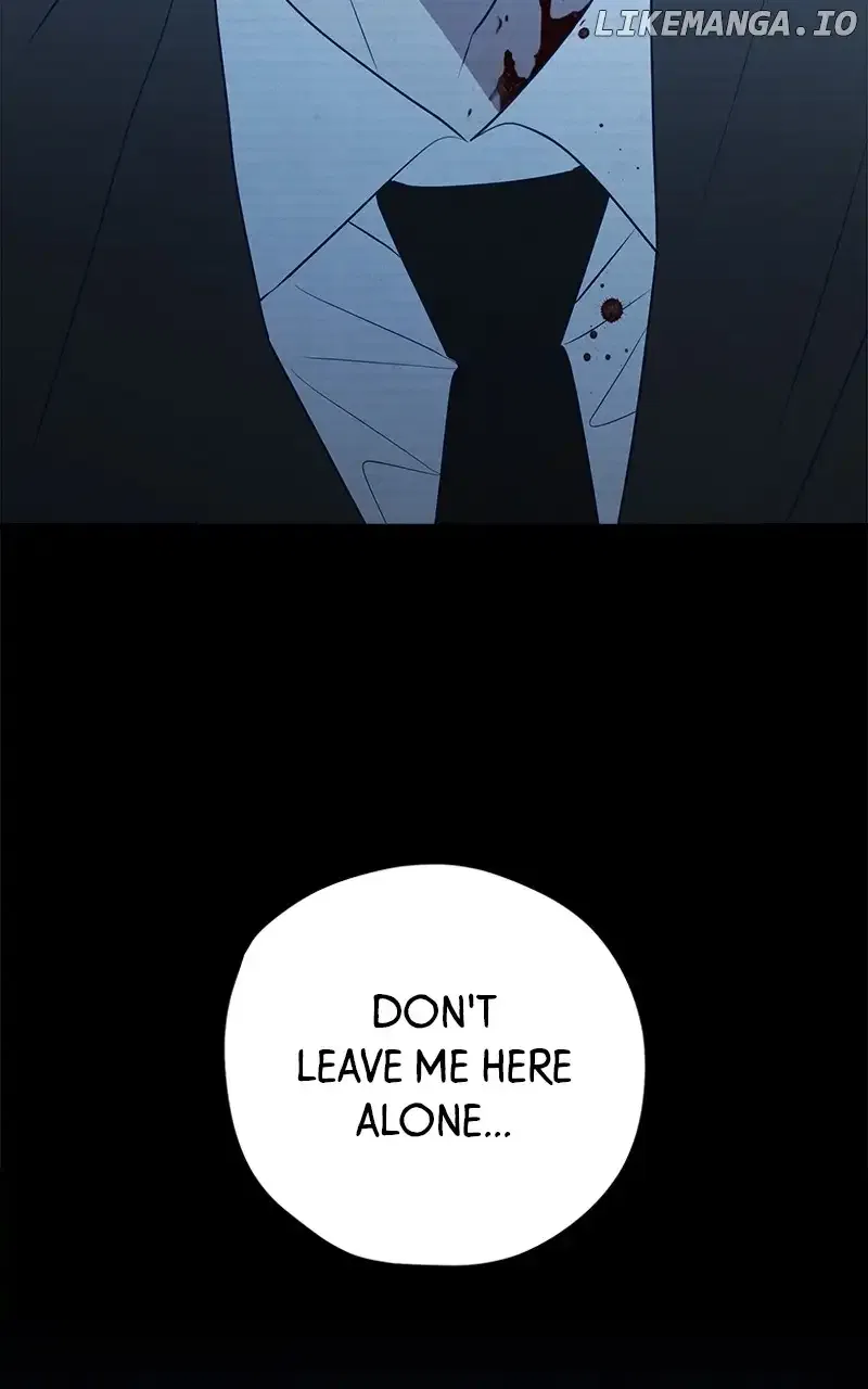 Throw the Trash in the Trash cane Chapter 96 – Page 82