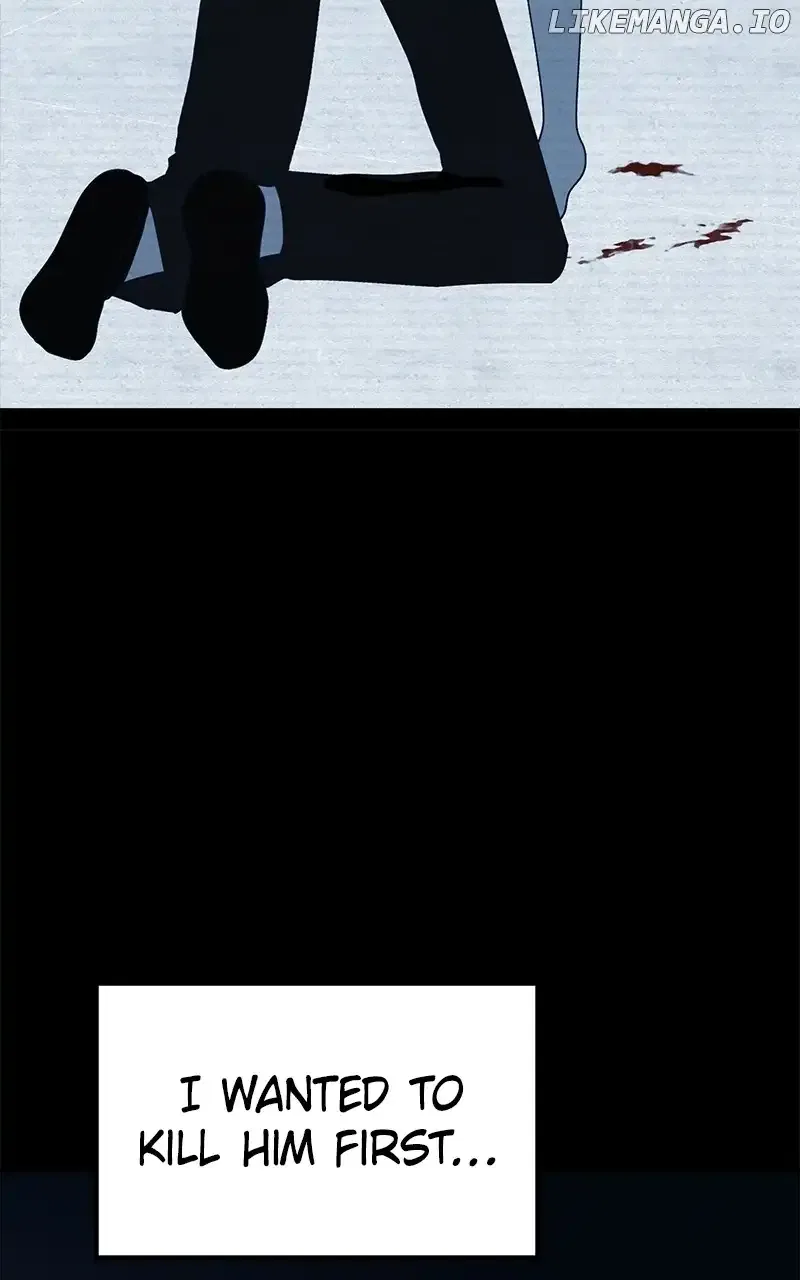 Throw the Trash in the Trash cane Chapter 96 – Page 84