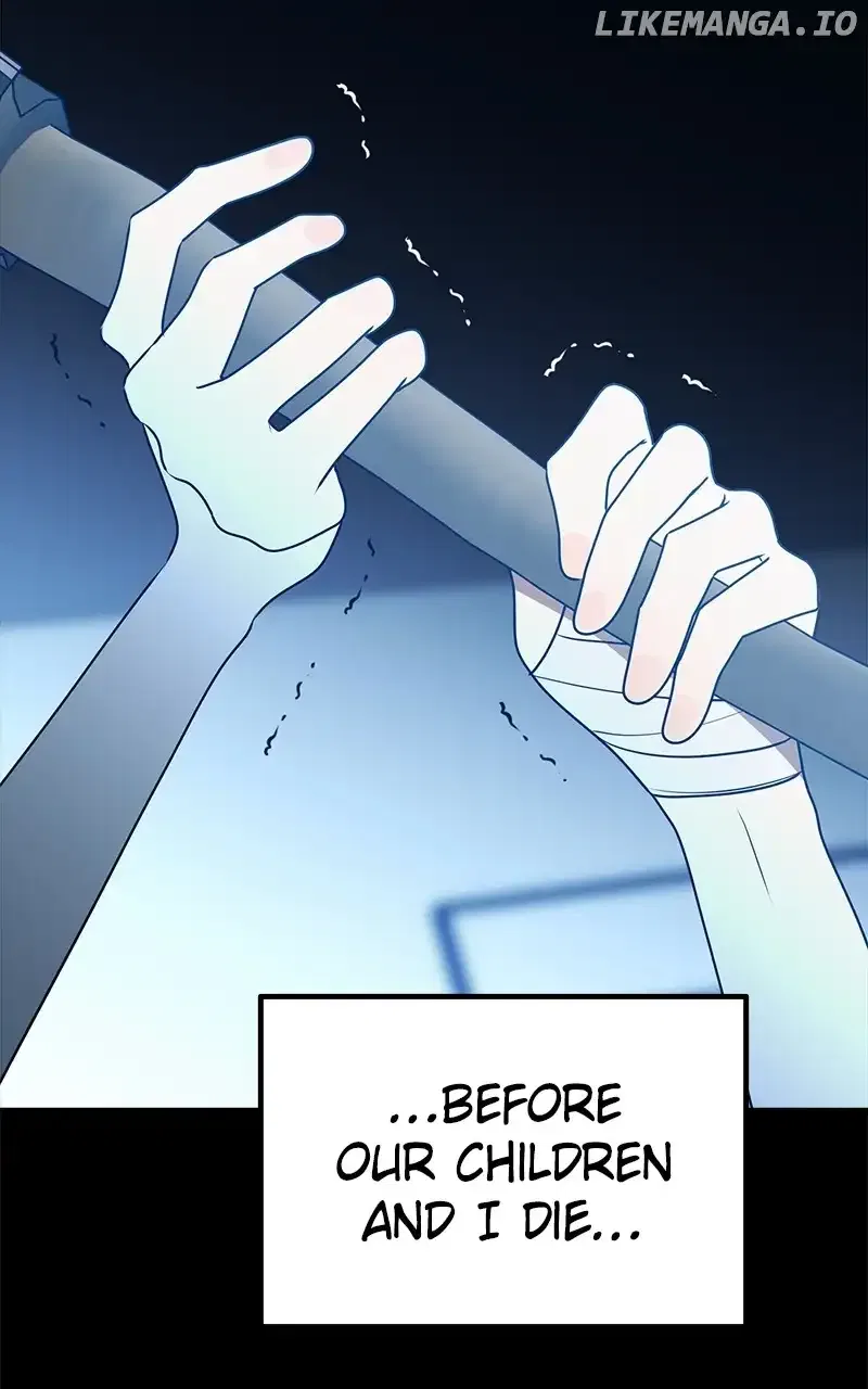 Throw the Trash in the Trash cane Chapter 96 – Page 85