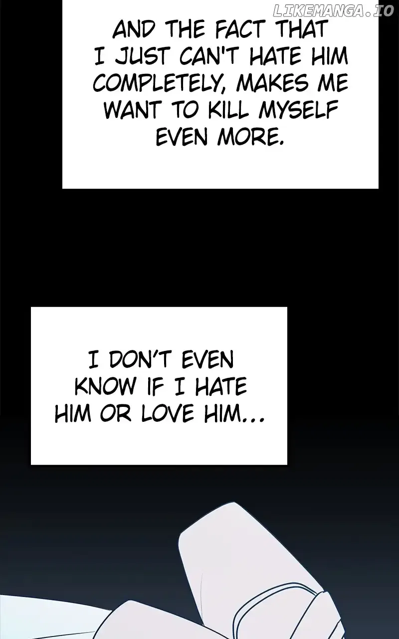 Throw the Trash in the Trash cane Chapter 96 – Page 88