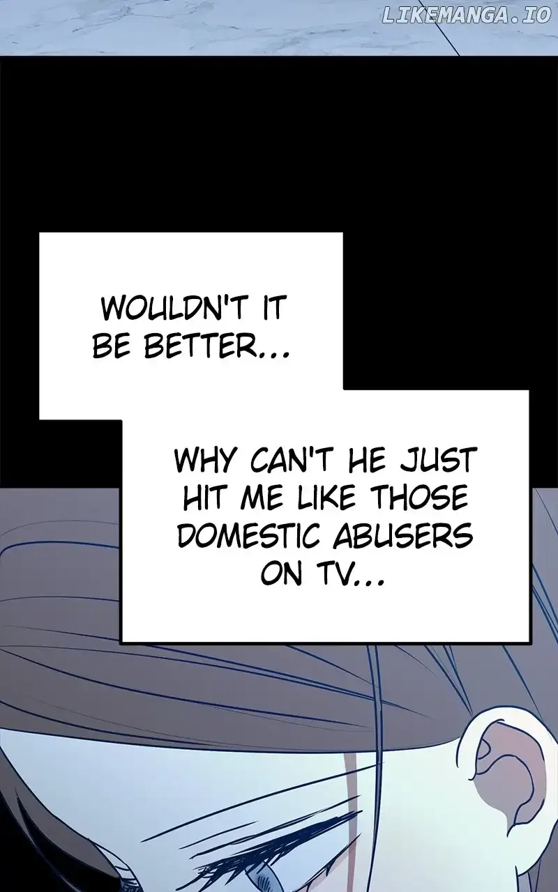 Throw the Trash in the Trash cane Chapter 96 – Page 91