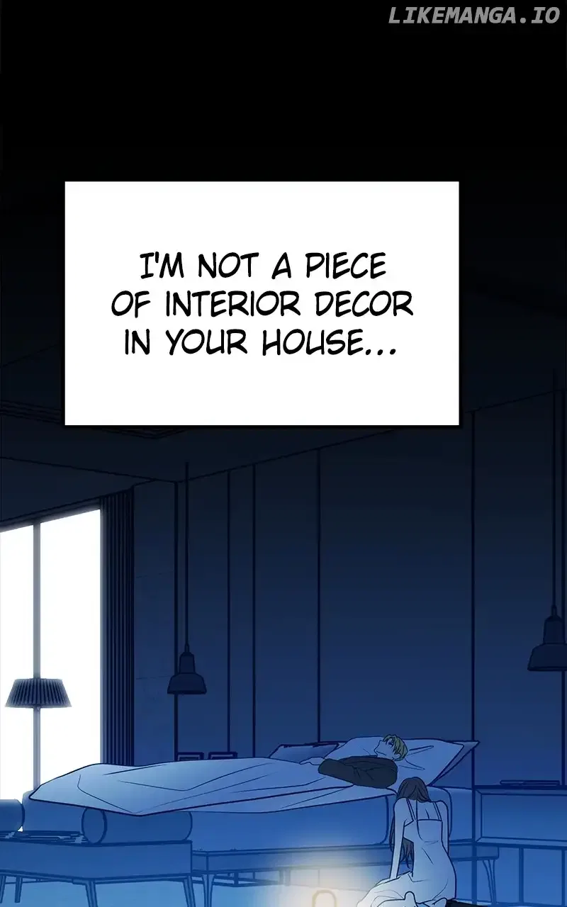 Throw the Trash in the Trash cane Chapter 96 – Page 96
