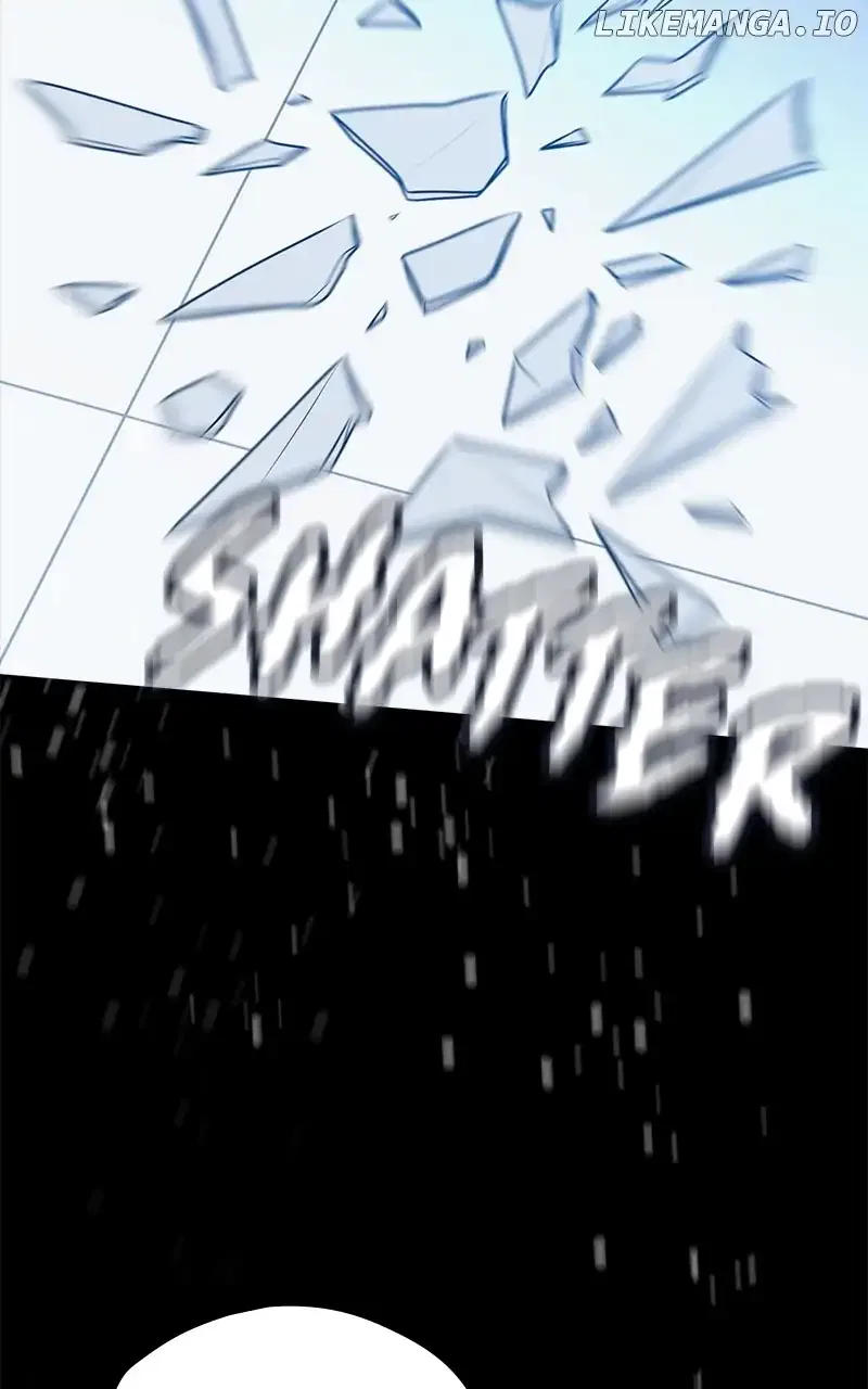 Throw the Trash in the Trash cane Chapter 96 – Page 99