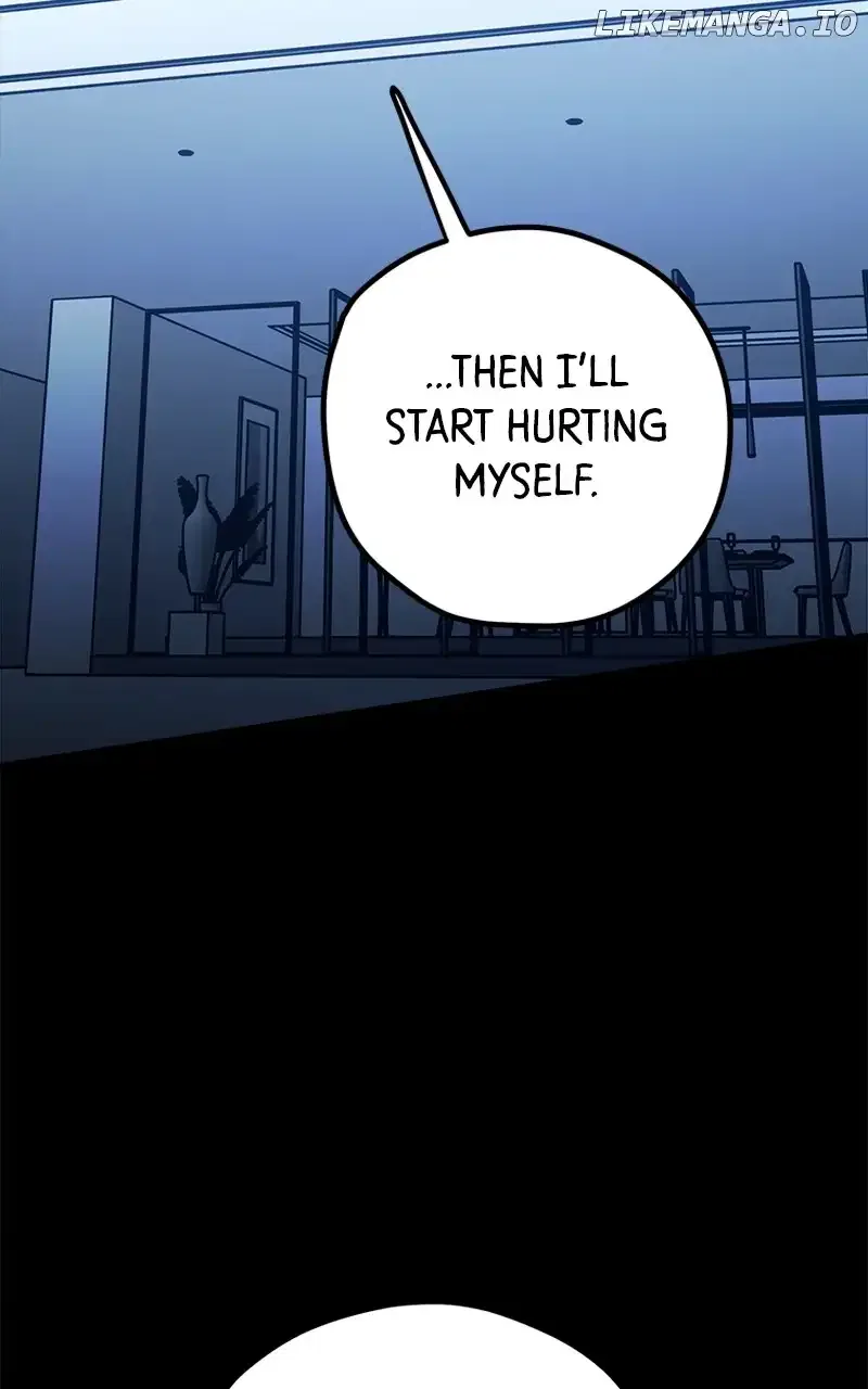 Throw the Trash in the Trash cane Chapter 96 – Page 102