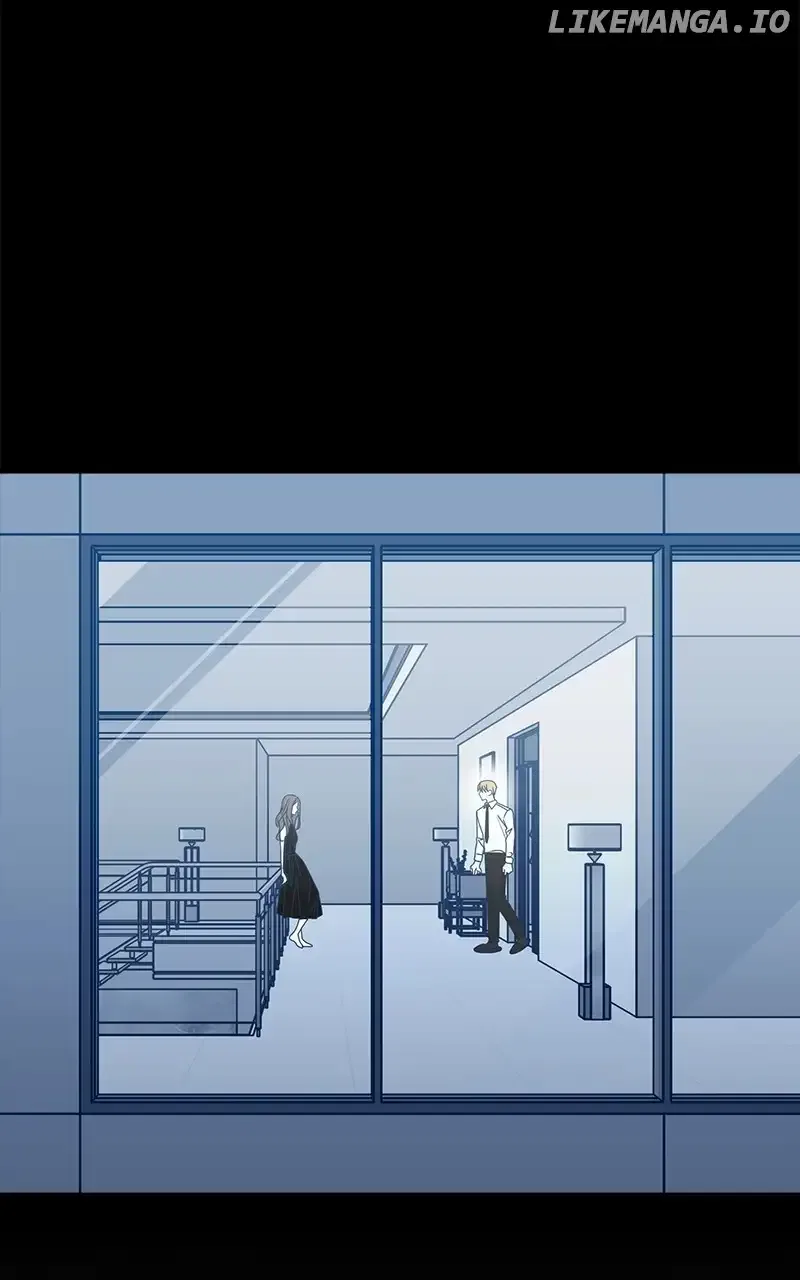 Throw the Trash in the Trash cane Chapter 96 – Page 106