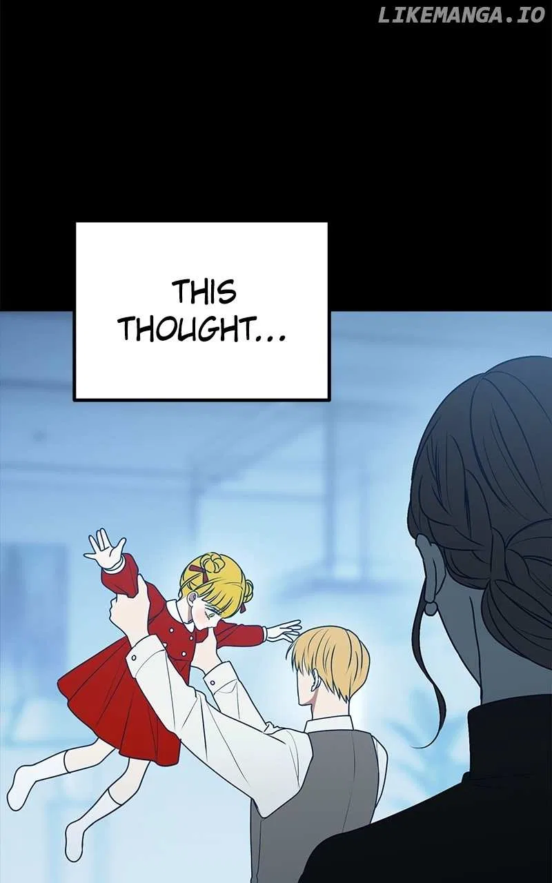 Throw the Trash in the Trash cane Chapter 95 – Page 3