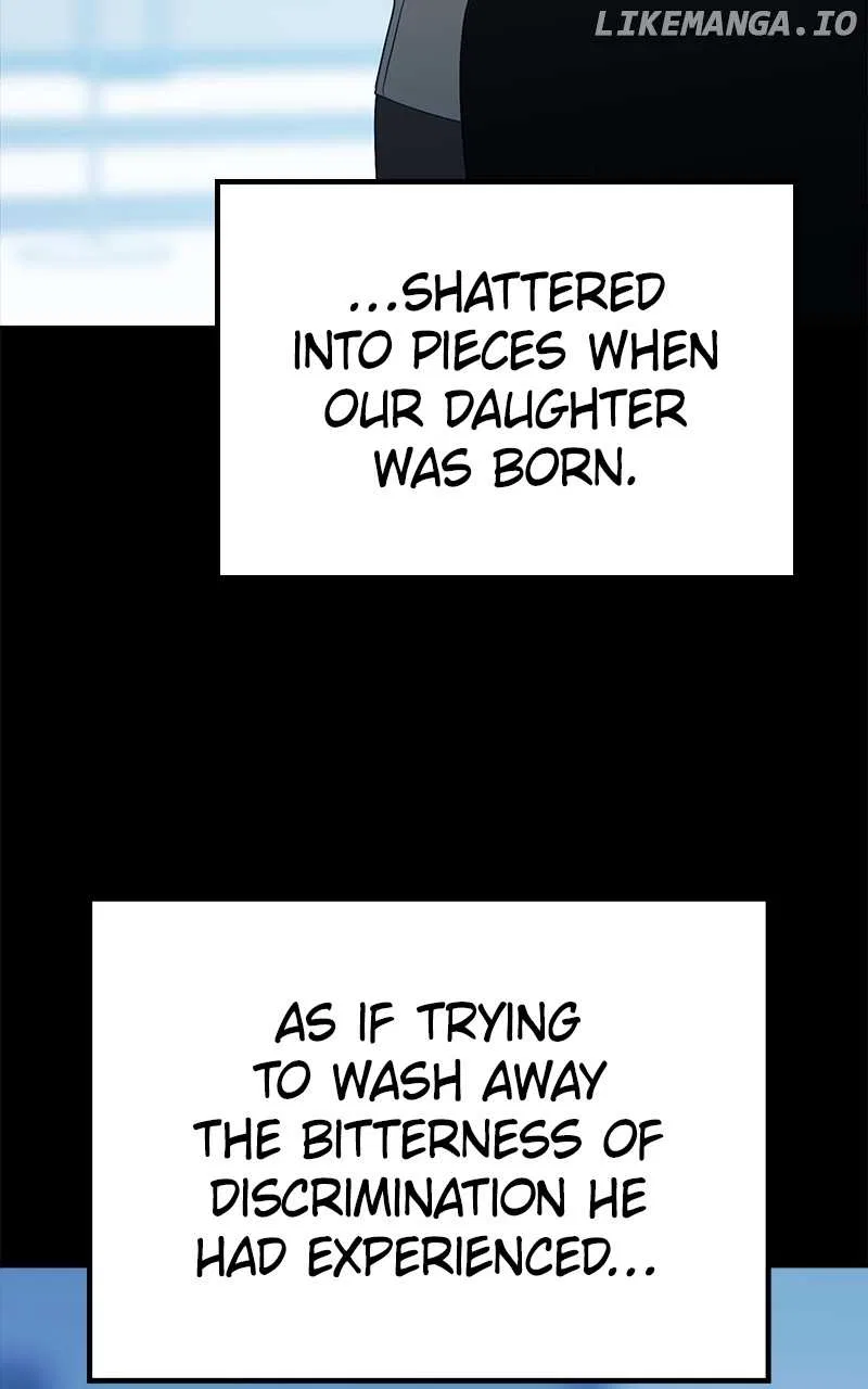 Throw the Trash in the Trash cane Chapter 95 – Page 4