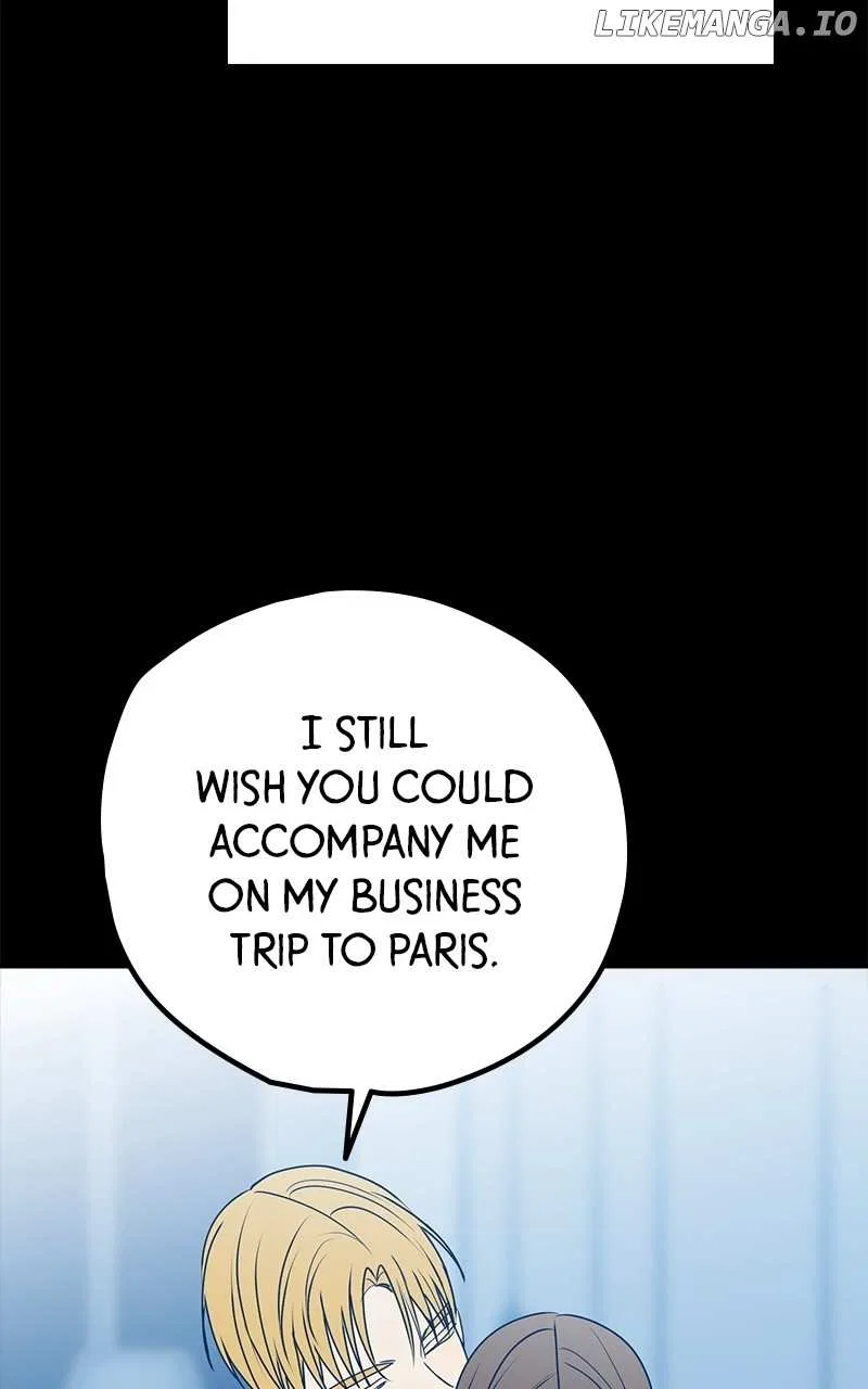 Throw the Trash in the Trash cane Chapter 95 – Page 6