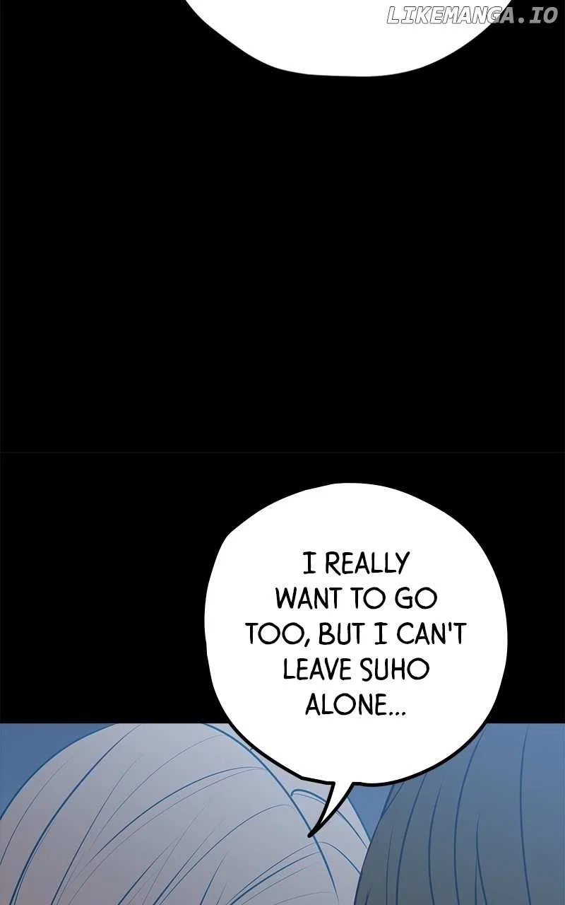 Throw the Trash in the Trash cane Chapter 95 – Page 8