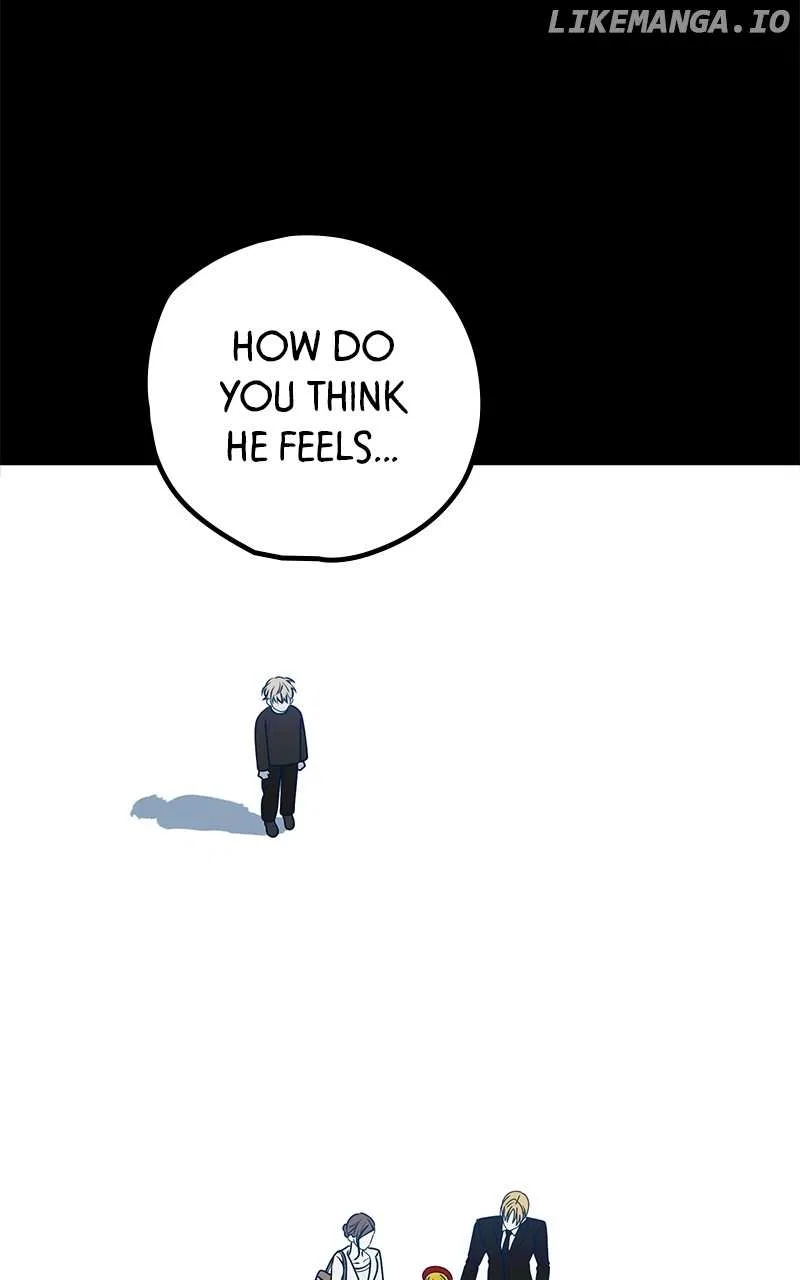 Throw the Trash in the Trash cane Chapter 95 – Page 10