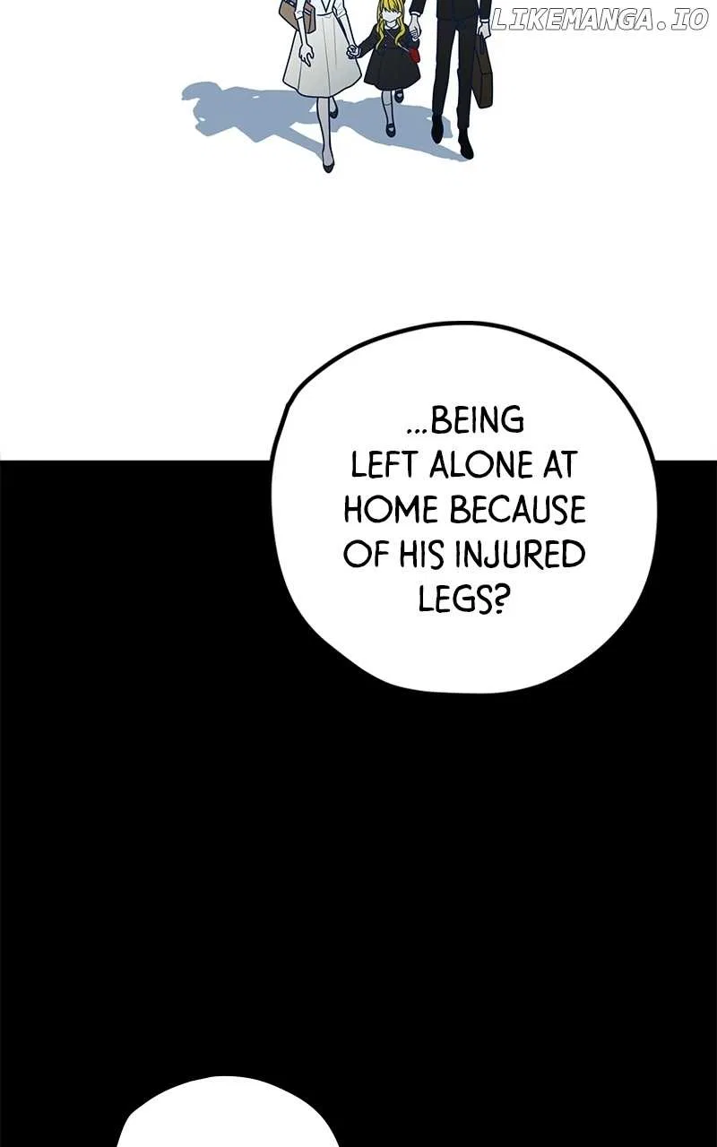 Throw the Trash in the Trash cane Chapter 95 – Page 11