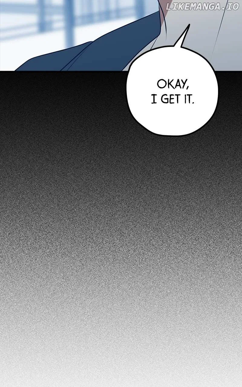Throw the Trash in the Trash cane Chapter 95 – Page 13