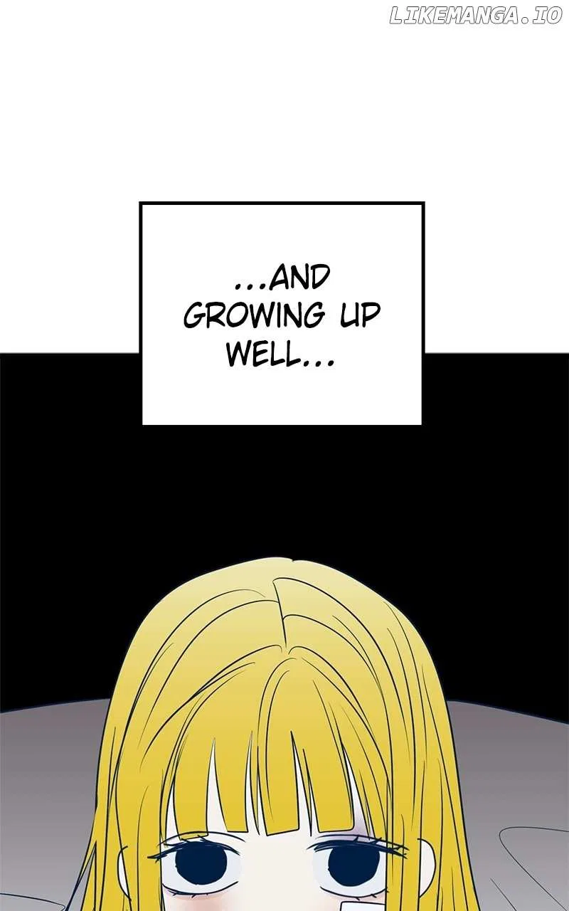 Throw the Trash in the Trash cane Chapter 95 – Page 21