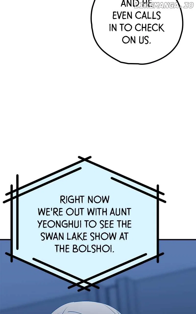 Throw the Trash in the Trash cane Chapter 95 – Page 29