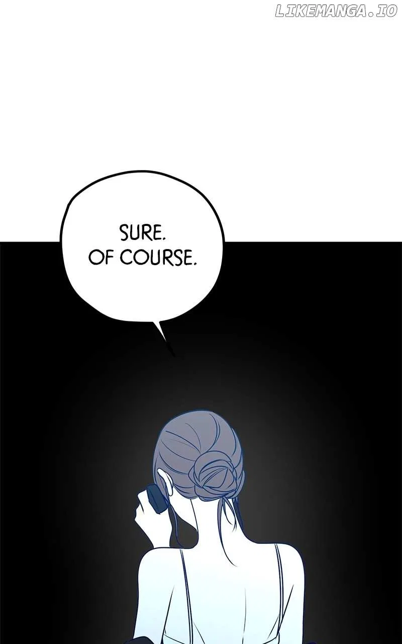 Throw the Trash in the Trash cane Chapter 95 – Page 33