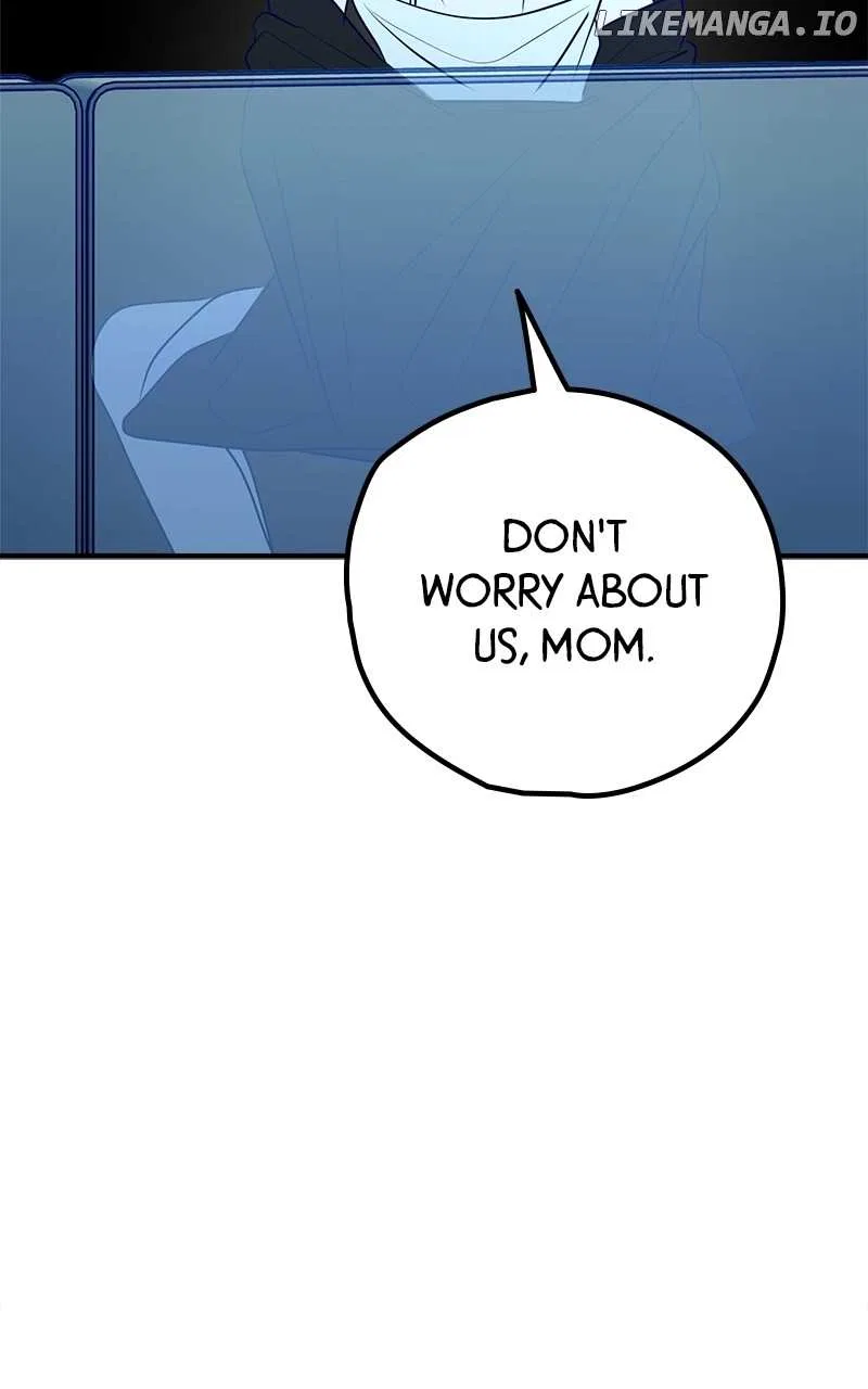 Throw the Trash in the Trash cane Chapter 95 – Page 34