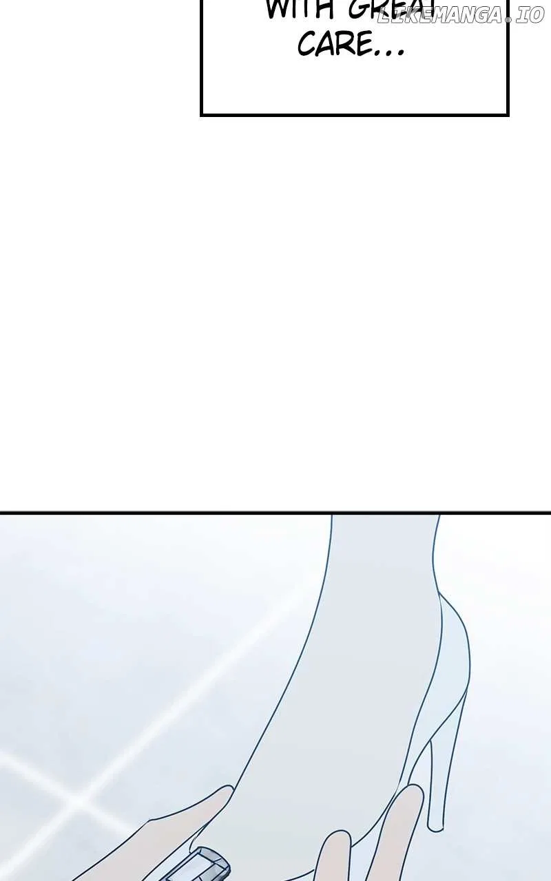 Throw the Trash in the Trash cane Chapter 95 – Page 38