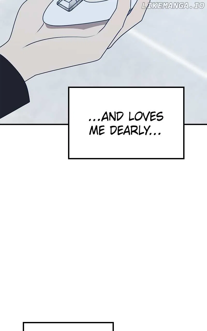 Throw the Trash in the Trash cane Chapter 95 – Page 39