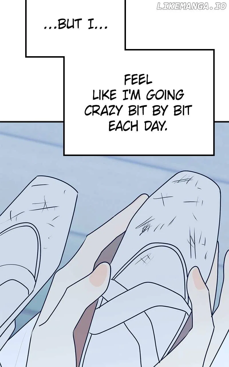 Throw the Trash in the Trash cane Chapter 95 – Page 40