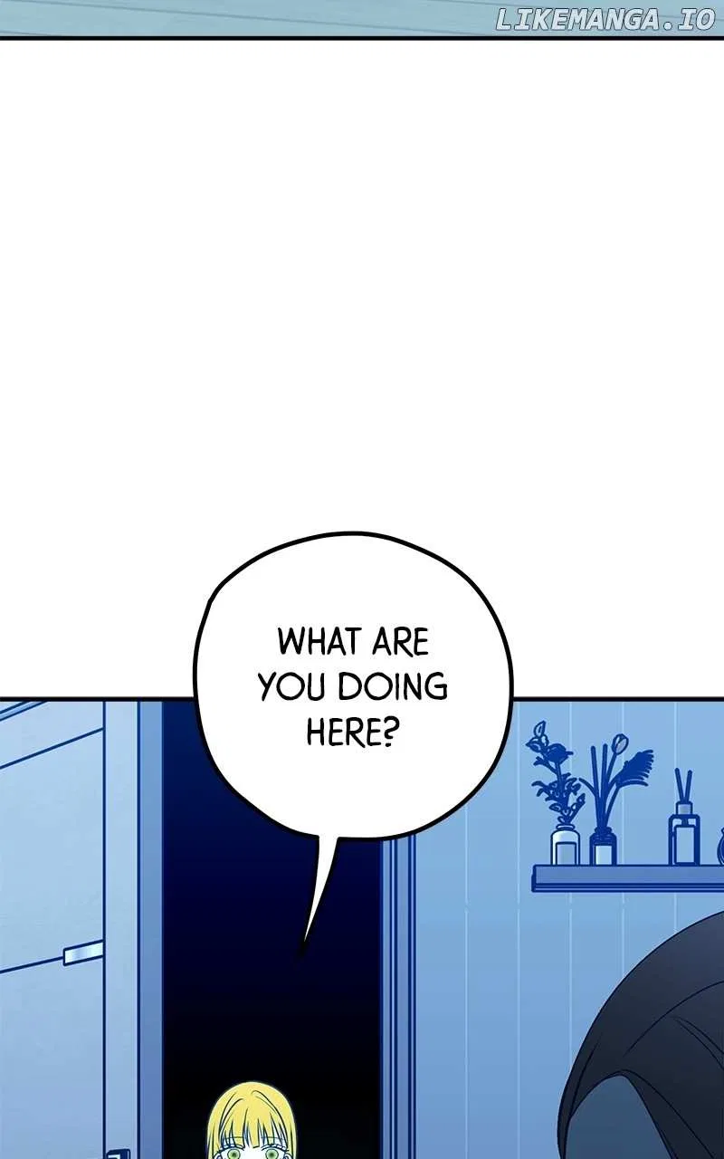 Throw the Trash in the Trash cane Chapter 95 – Page 43