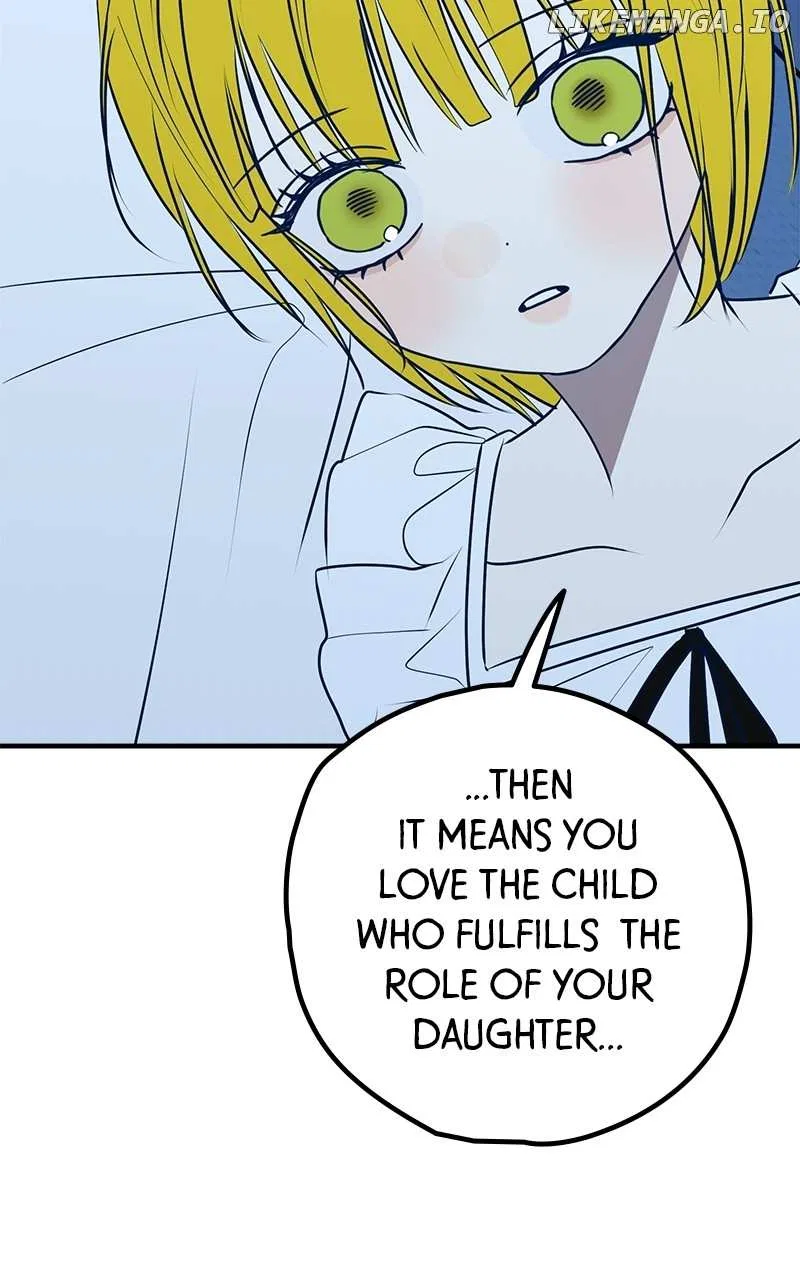Throw the Trash in the Trash cane Chapter 95 – Page 54