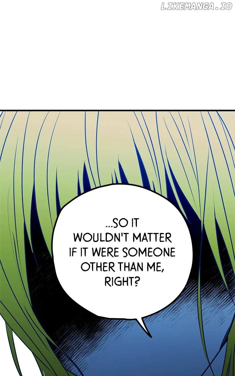 Throw the Trash in the Trash cane Chapter 95 – Page 55