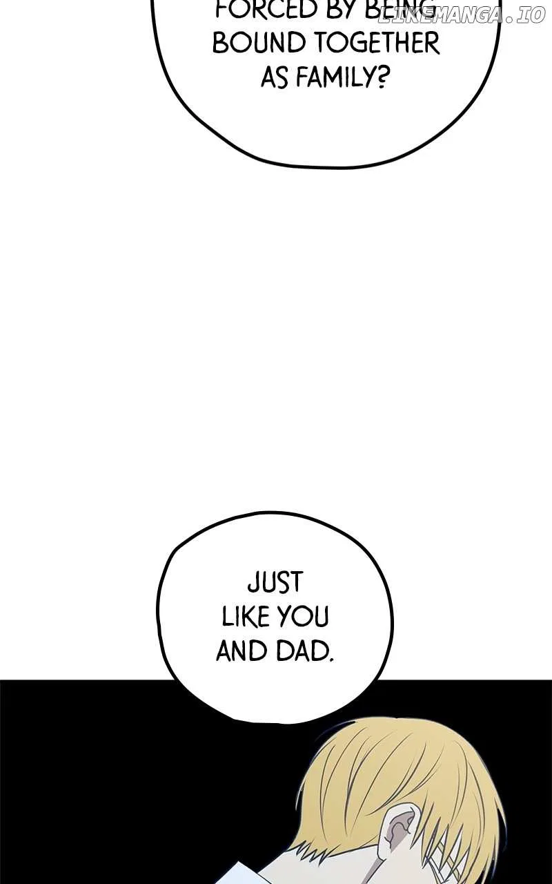 Throw the Trash in the Trash cane Chapter 95 – Page 61
