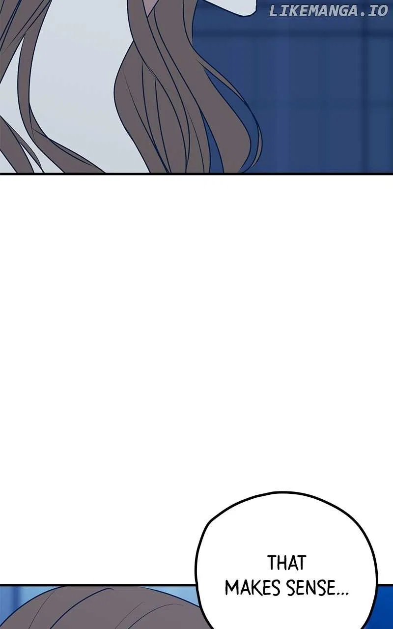 Throw the Trash in the Trash cane Chapter 95 – Page 64