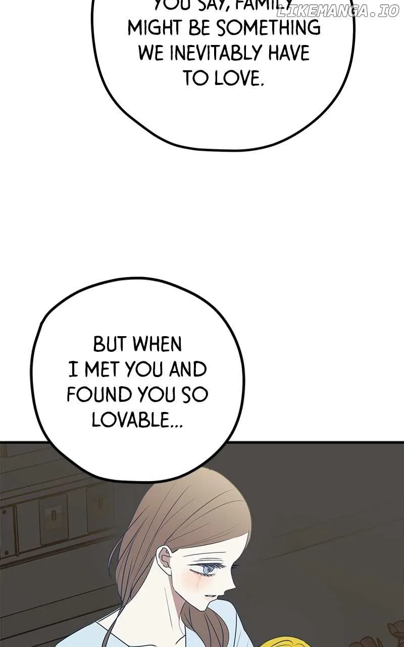Throw the Trash in the Trash cane Chapter 95 – Page 66