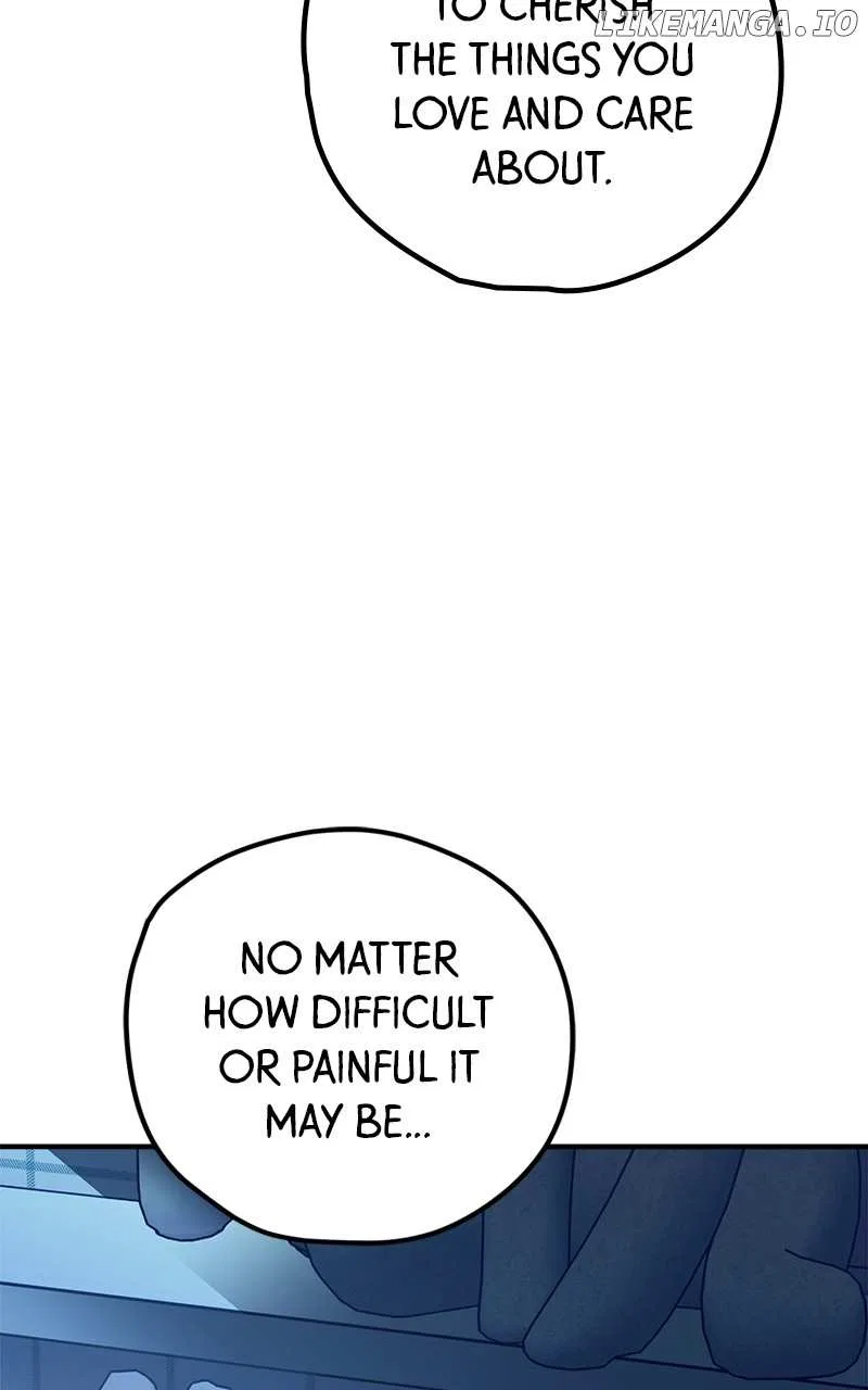 Throw the Trash in the Trash cane Chapter 95 – Page 69