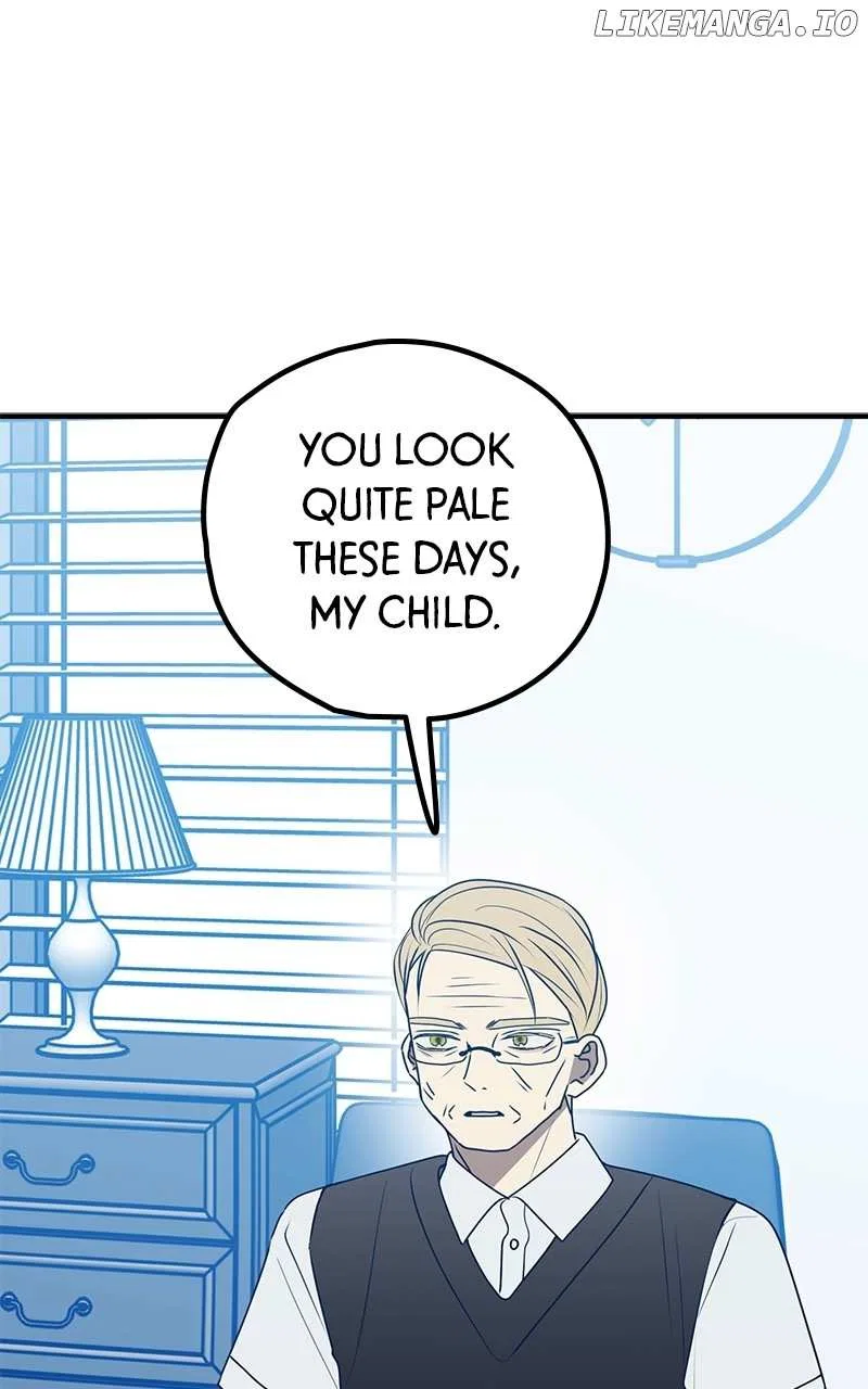 Throw the Trash in the Trash cane Chapter 95 – Page 77