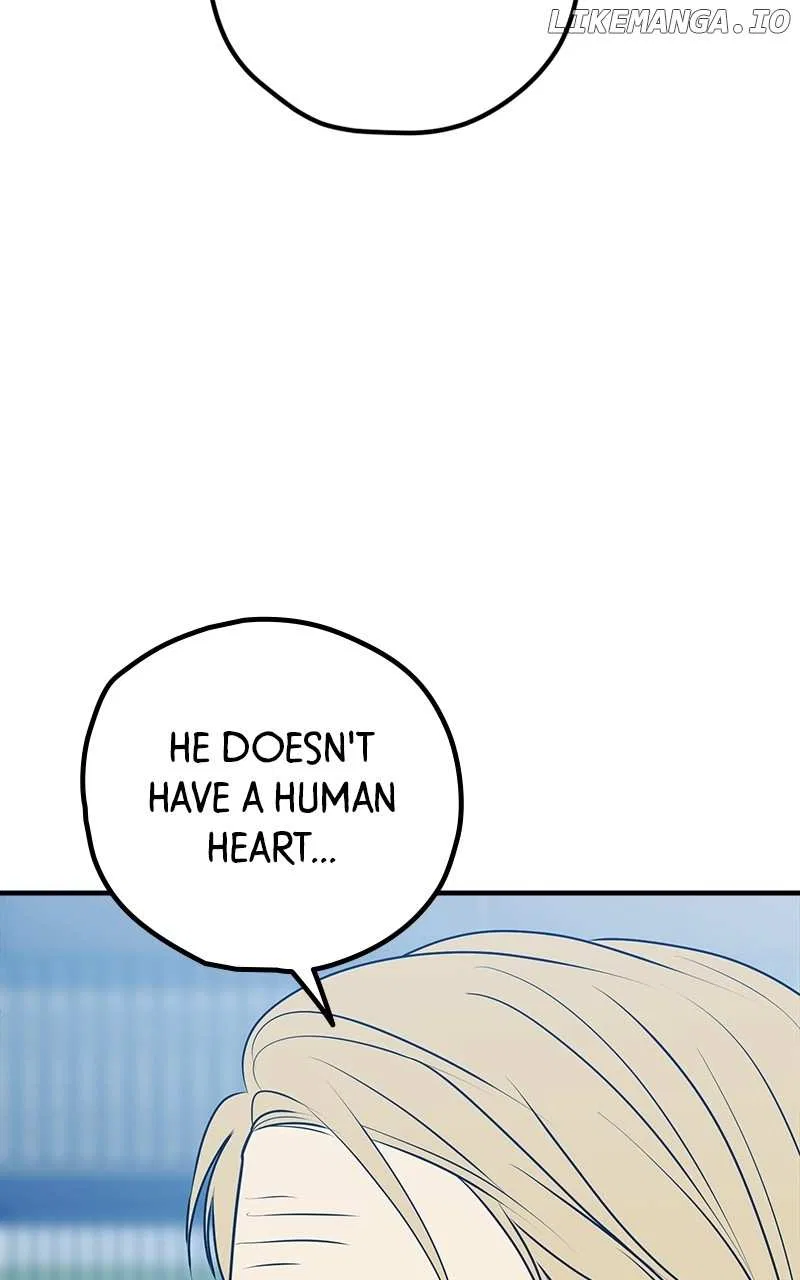 Throw the Trash in the Trash cane Chapter 95 – Page 80