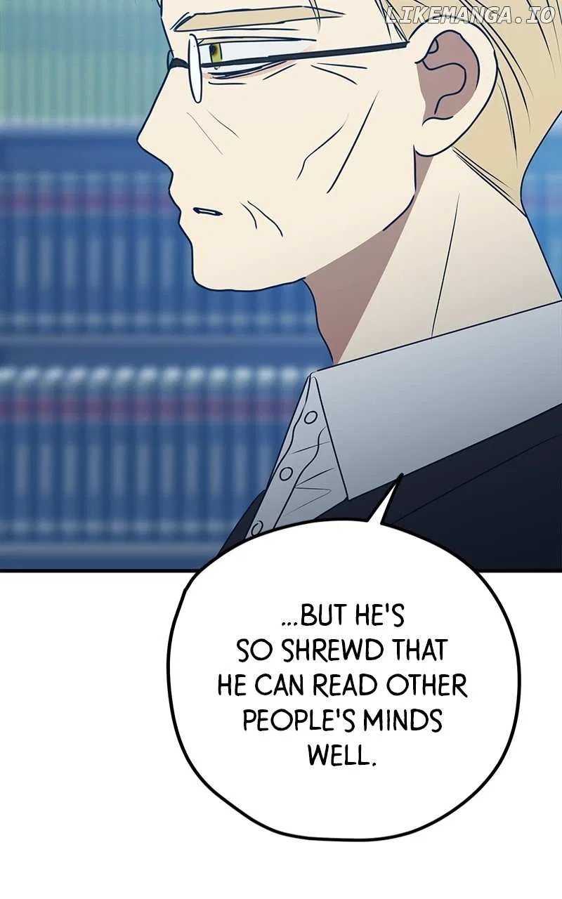 Throw the Trash in the Trash cane Chapter 95 – Page 81