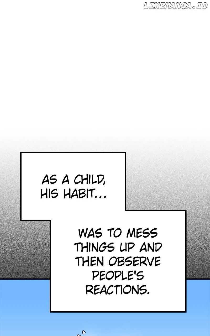Throw the Trash in the Trash cane Chapter 95 – Page 82