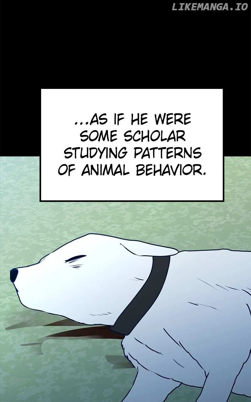 Throw the Trash in the Trash cane Chapter 95 – Page 84