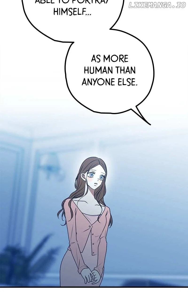 Throw the Trash in the Trash cane Chapter 95 – Page 91