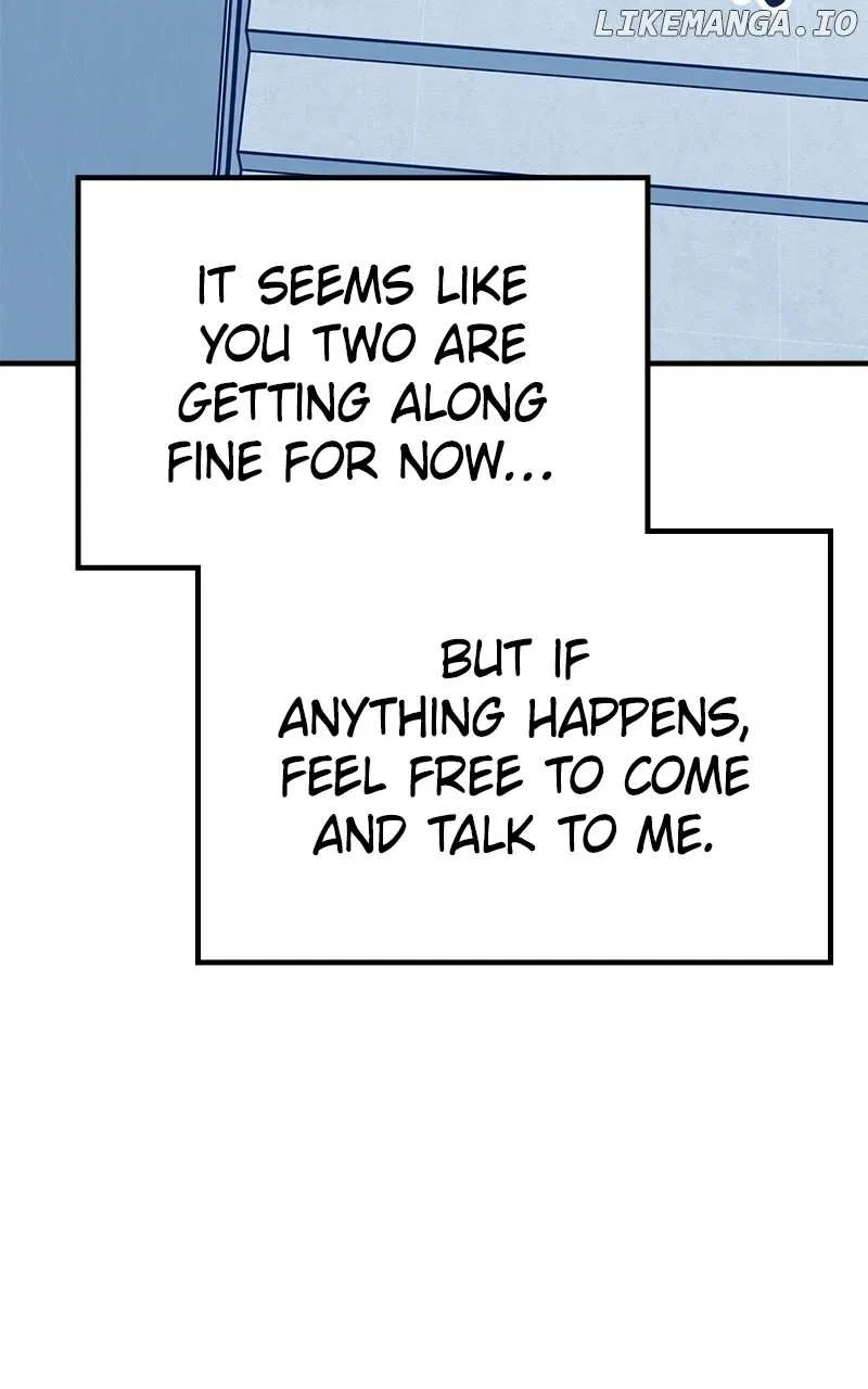 Throw the Trash in the Trash cane Chapter 95 – Page 97
