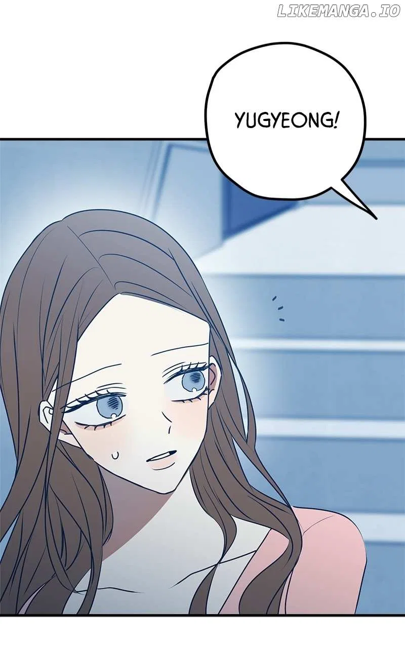 Throw the Trash in the Trash cane Chapter 95 – Page 98