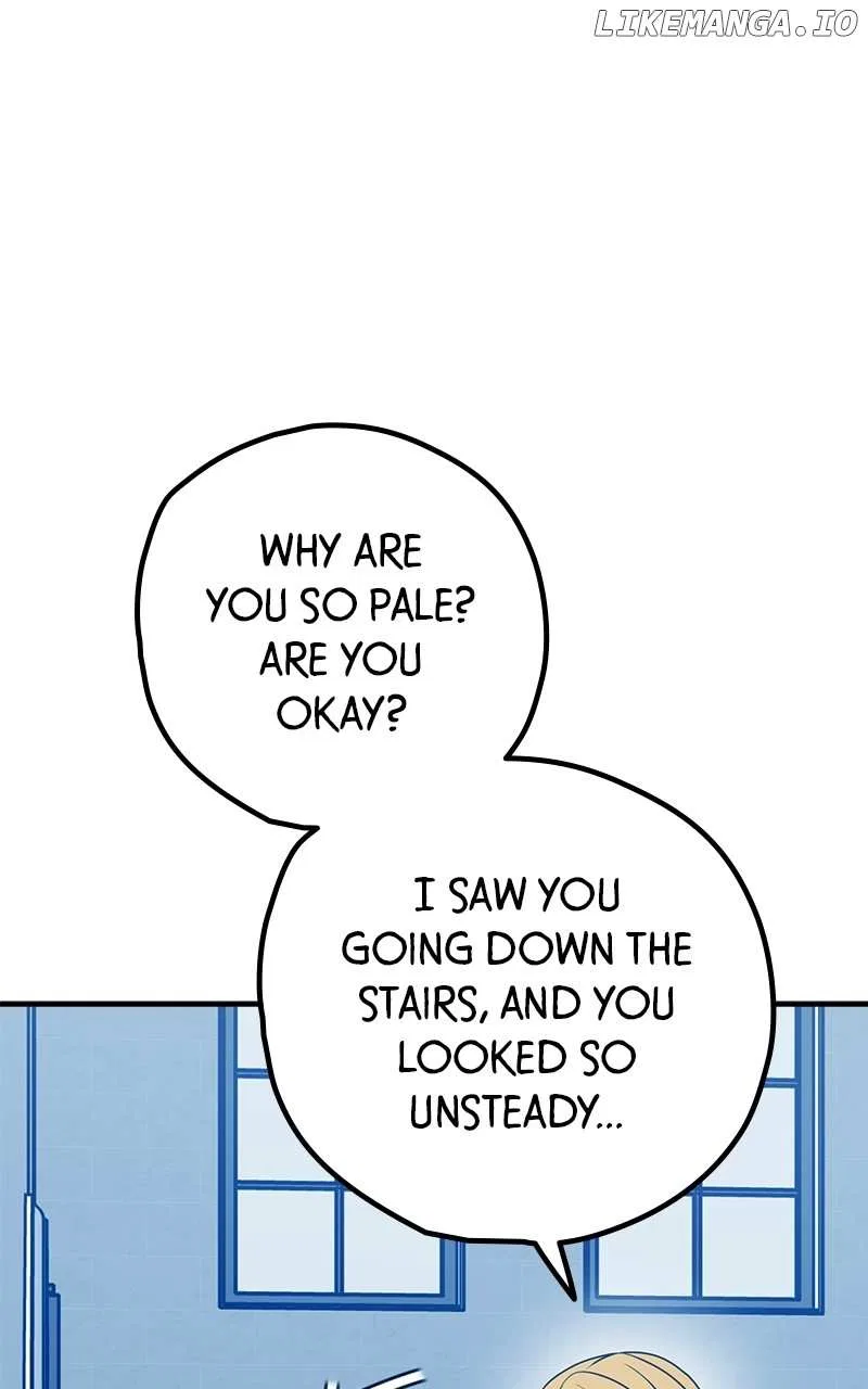 Throw the Trash in the Trash cane Chapter 95 – Page 99