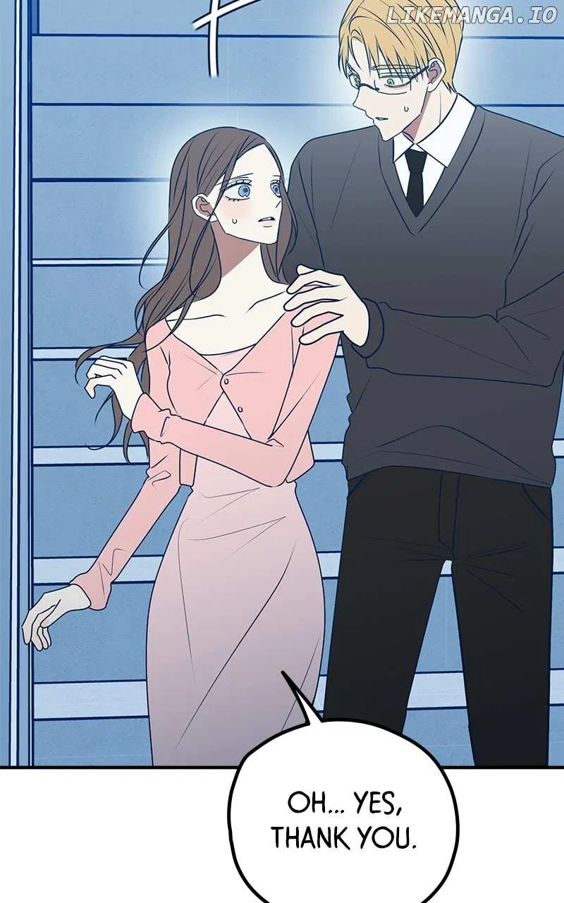 Throw the Trash in the Trash cane Chapter 95 – Page 100
