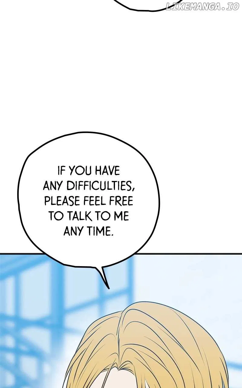 Throw the Trash in the Trash cane Chapter 95 – Page 101