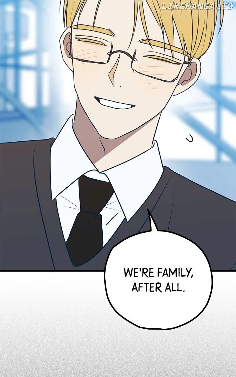Throw the Trash in the Trash cane Chapter 95 – Page 102