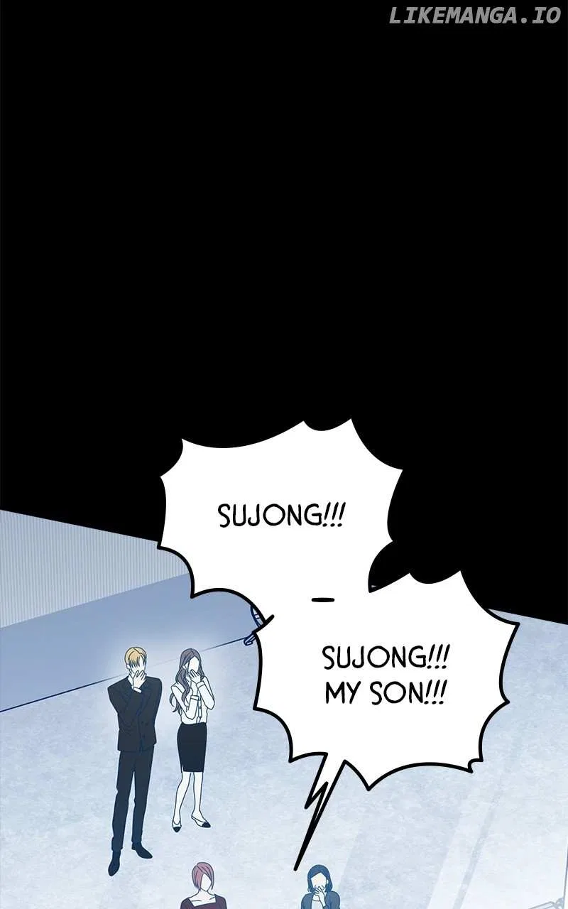 Throw the Trash in the Trash cane Chapter 95 – Page 105