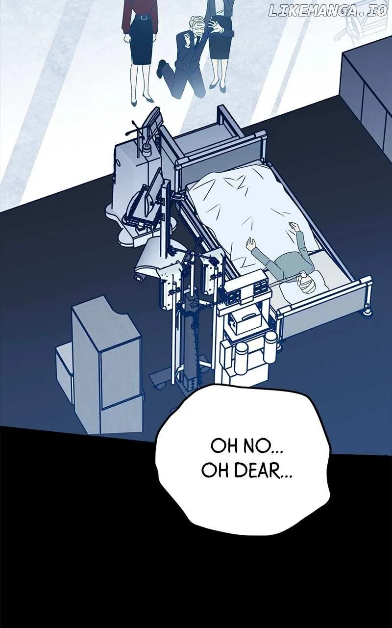Throw the Trash in the Trash cane Chapter 95 – Page 106