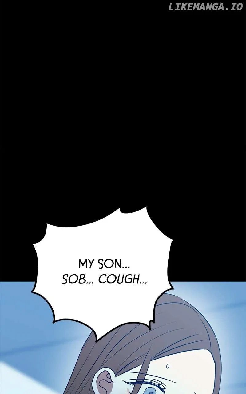 Throw the Trash in the Trash cane Chapter 95 – Page 107