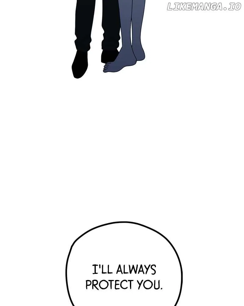 Throw the Trash in the Trash cane Chapter 94 – Page 18