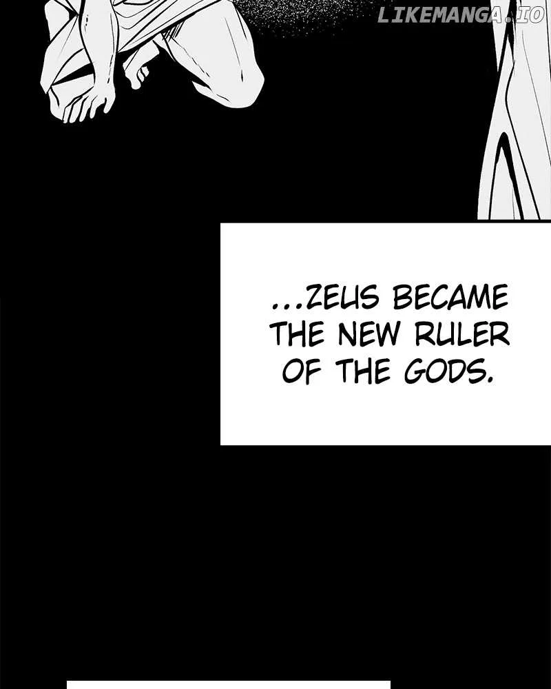 Throw the Trash in the Trash cane Chapter 94 – Page 30