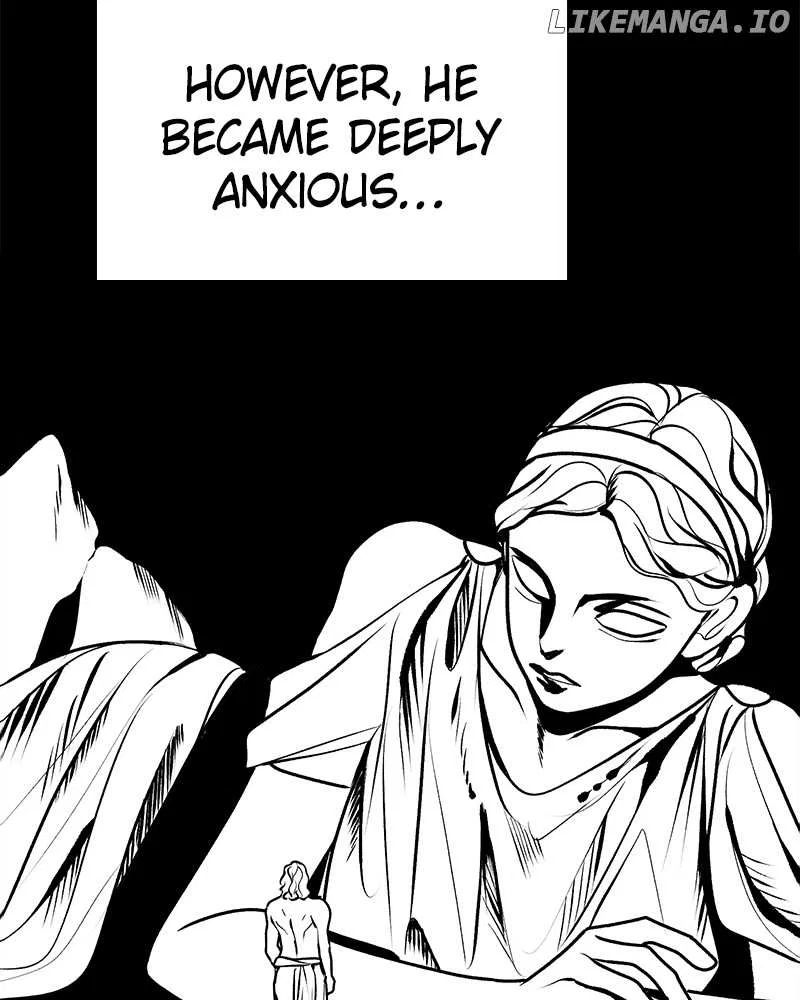Throw the Trash in the Trash cane Chapter 94 – Page 31