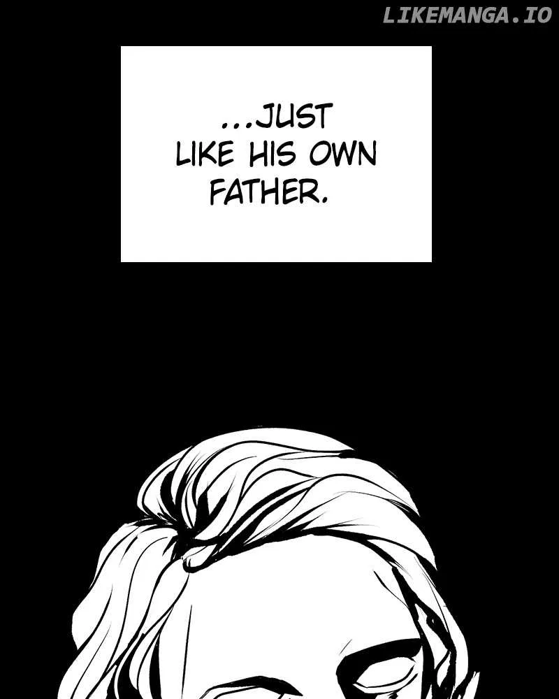 Throw the Trash in the Trash cane Chapter 94 – Page 33